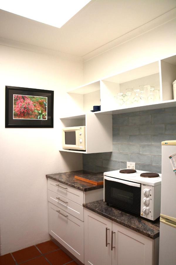 Robin'S Nest Apartman Fokváros Kültér fotó