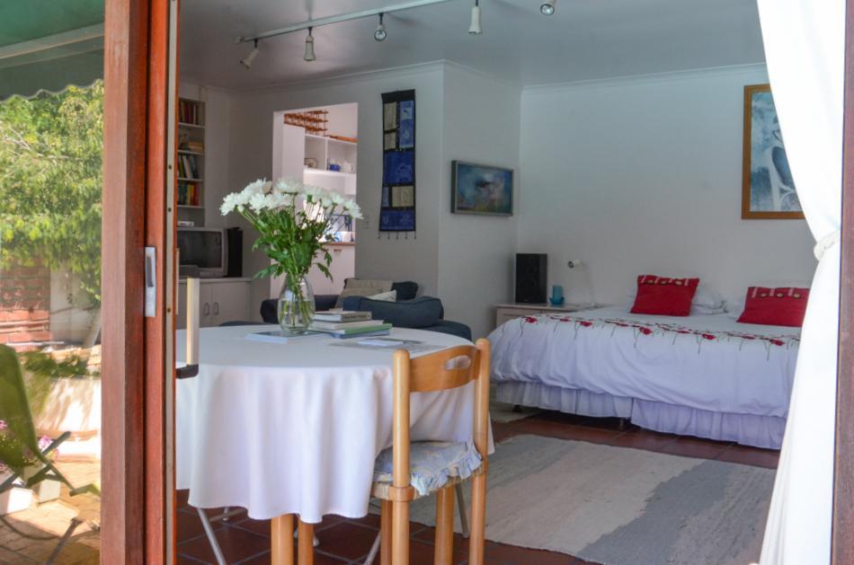 Robin'S Nest Apartman Fokváros Szoba fotó