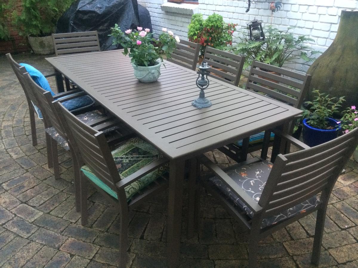 Robin'S Nest Apartman Fokváros Kültér fotó